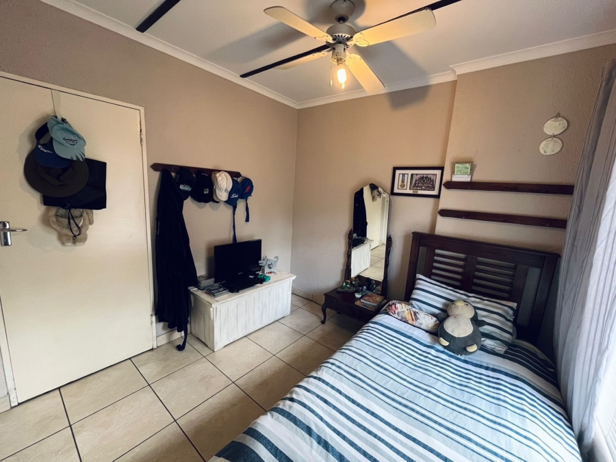 3 Bedroom Property for Sale in Protea Park North West